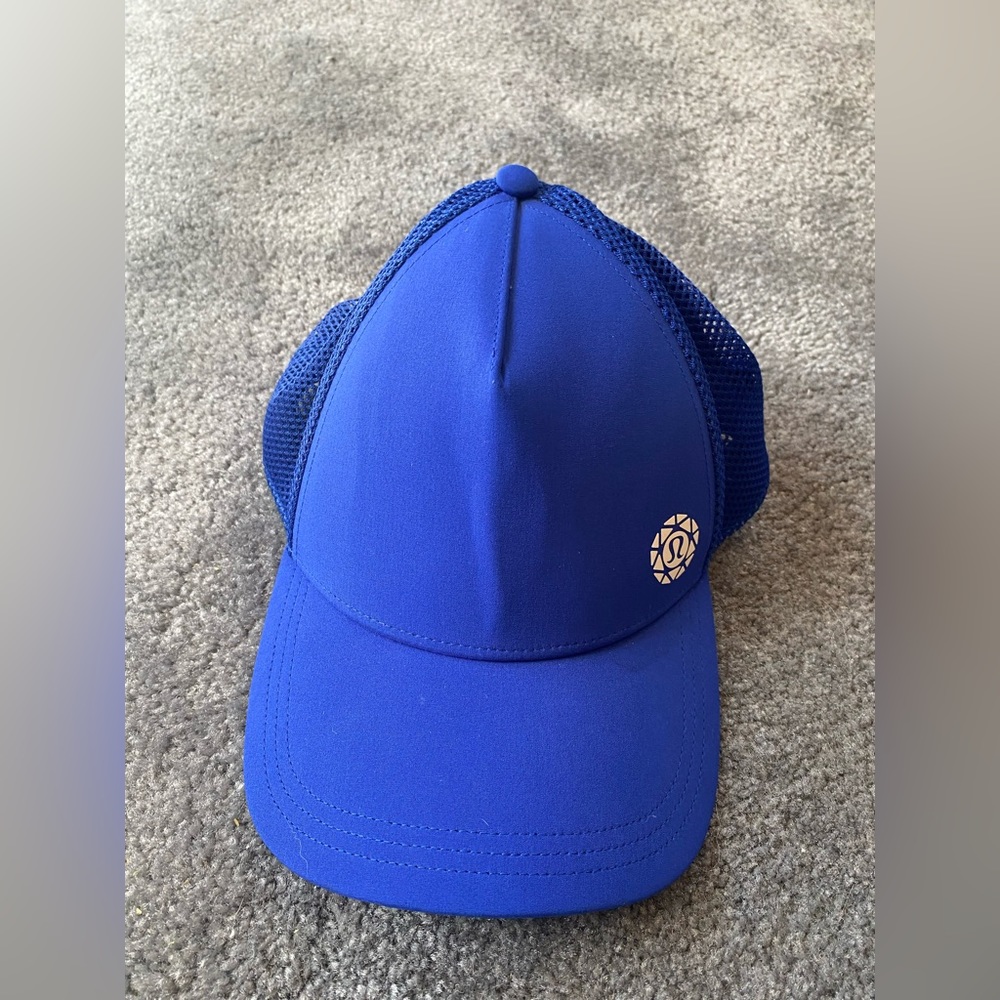 Lululemon Hat